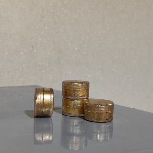 پودر فلز